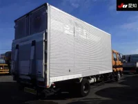 Nissan TRUCK лот № 8632 оценка 3.5  с аукциона в Японии 1