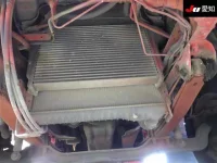 Hino RANGER лот № 8612 оценка 3.5  с аукциона в Японии 10