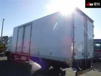 Hino RANGER лот № 8612 оценка 3.5  с аукциона в Японии 4