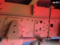 Hino RANGER лот № 8612 оценка 3.5  с аукциона в Японии 5