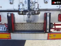 Hino RANGER лот № 8612 оценка 3.5  с аукциона в Японии 8