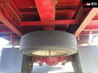 Hino RANGER лот № 8612 оценка 3.5  с аукциона в Японии 9