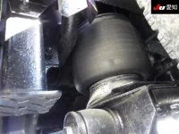 Hino LIESSE лот № 8616 оценка 3  с аукциона в Японии 7