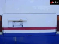 Hino LIESSE лот № 8616 оценка 3  с аукциона в Японии 9