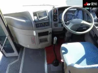 Hino LIESSE лот № 8616 оценка 3  с аукциона в Японии 2