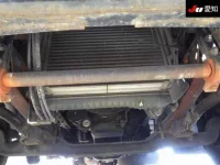 Hino RANGER лот № 8615 оценка 3  с аукциона в Японии 10