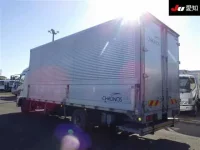 Hino RANGER лот № 8615 оценка 3  с аукциона в Японии 4