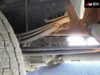 Hino RANGER лот № 8615 оценка 3  с аукциона в Японии 6