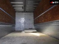 Hino RANGER лот № 8615 оценка 3  с аукциона в Японии 7