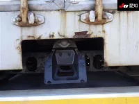 Hino RANGER лот № 8615 оценка 3  с аукциона в Японии 8