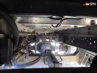 Hino RANGER лот № 8615 оценка 3  с аукциона в Японии 9