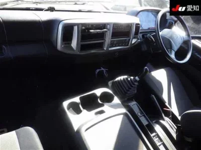 Hino RANGER  с аукциона в Японии