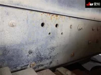 Nissan TRUCK лот № 8640 оценка 3.5  с аукциона в Японии 5