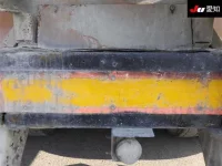 Nissan TRUCK лот № 8640 оценка 3.5  с аукциона в Японии 8