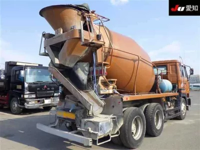 Nissan TRUCK  с аукциона в Японии