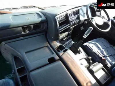 Nissan TRUCK  с аукциона в Японии