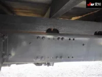 Mitsubishi FUSO TRUCK лот № 8630 оценка 3.5  с аукциона в Японии 5