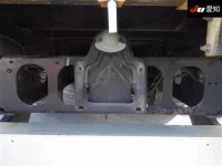 Mitsubishi FUSO TRUCK лот № 8630 оценка 3.5  с аукциона в Японии 8