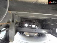 Mitsubishi FUSO TRUCK лот № 8630 оценка 3.5  с аукциона в Японии 9