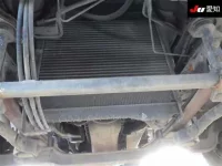 Hino RANGER лот № 8619 оценка R  с аукциона в Японии 10