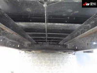 Hino RANGER лот № 8619 оценка R  с аукциона в Японии 9