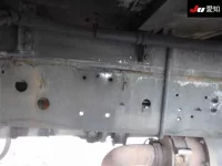 Hino RANGER лот № 8619 оценка R  с аукциона в Японии 5