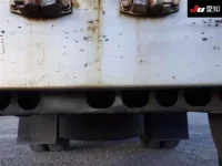 Hino RANGER лот № 8619 оценка R  с аукциона в Японии 8