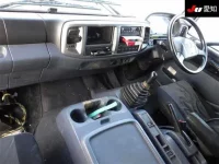 Hino RANGER лот № 8619 оценка R  с аукциона в Японии 2