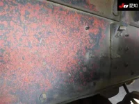 Nissan UD SERIES лот № 8639 оценка 3.5  с аукциона в Японии 5