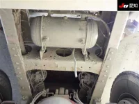 Nissan UD SERIES лот № 8639 оценка 3.5  с аукциона в Японии 9