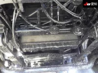 Mitsubishi FUSO FIGHTER лот № 8633 оценка R  с аукциона в Японии 10