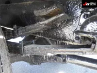 Mitsubishi FUSO FIGHTER лот № 8633 оценка R  с аукциона в Японии 6