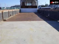 Mitsubishi FUSO FIGHTER лот № 8633 оценка R  с аукциона в Японии 7