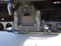 Mitsubishi FUSO FIGHTER лот № 8633 оценка R  с аукциона в Японии 8