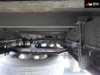 Mitsubishi FUSO FIGHTER лот № 8633 оценка R  с аукциона в Японии 9