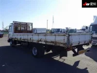 Mitsubishi FUSO FIGHTER лот № 8633 оценка R  с аукциона в Японии 4