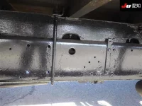 Mitsubishi FUSO FIGHTER лот № 8633 оценка R  с аукциона в Японии 5