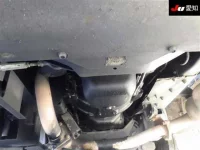 Hino LIESSE лот № 8623 оценка 3.5  с аукциона в Японии 10