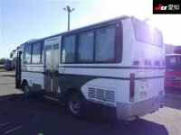 Hino LIESSE лот № 8623 оценка 3.5  с аукциона в Японии 5