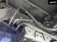 Hino LIESSE лот № 8623 оценка 3.5  с аукциона в Японии 6