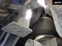 Hino LIESSE лот № 8623 оценка 3.5  с аукциона в Японии 7