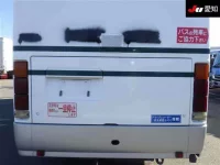 Hino LIESSE лот № 8623 оценка 3.5  с аукциона в Японии 9