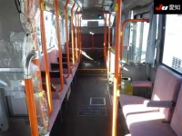 Hino LIESSE лот № 8623 оценка 3.5  с аукциона в Японии 3