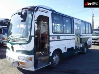 Hino LIESSE лот № 8623 оценка 3.5  с аукциона в Японии 4