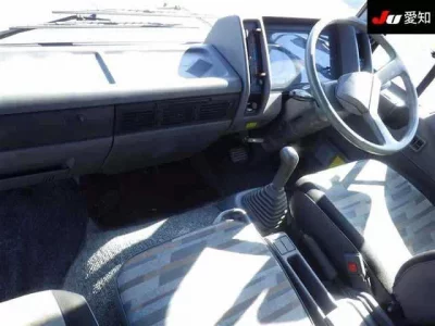 Hino RANGER  с аукциона в Японии