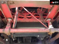 Nissan CONDOR лот № 8662 оценка 3.5  с аукциона в Японии 10