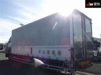 Nissan CONDOR лот № 8662 оценка 3.5  с аукциона в Японии 4