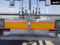 Nissan CONDOR лот № 8662 оценка 3.5  с аукциона в Японии 8