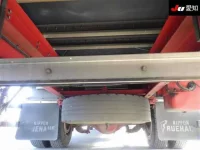 Nissan CONDOR лот № 8662 оценка 3.5  с аукциона в Японии 9