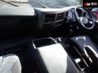 Nissan CONDOR лот № 8662 оценка 3.5  с аукциона в Японии 2